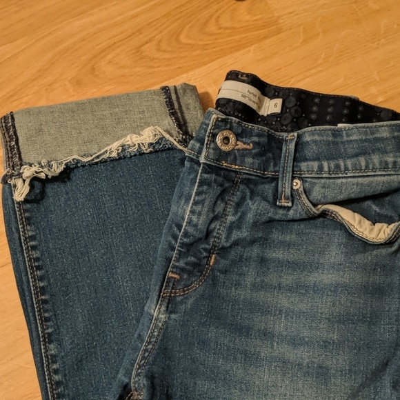 Levi's Denim - Levi's 525 perfect waist jean Levi's Denim - Levi's 525 perfect waist jean